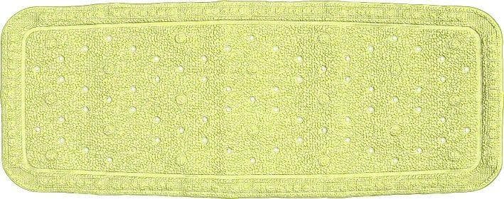 Wanneneinlage Baveno Grün Polyethylen