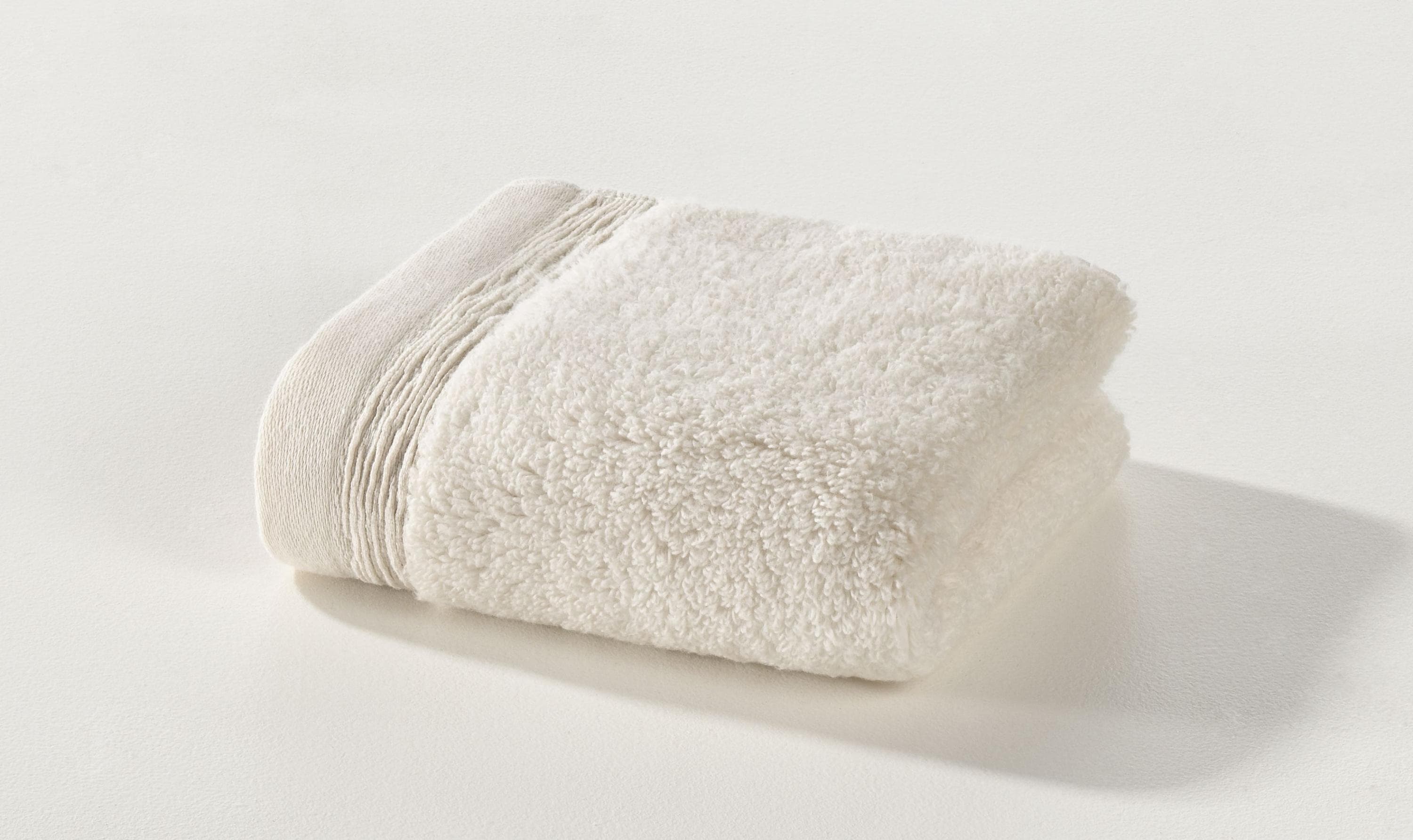 Seiftuch KENBORG ORGANIC Baumwolle 30x30 cm Casa Nova