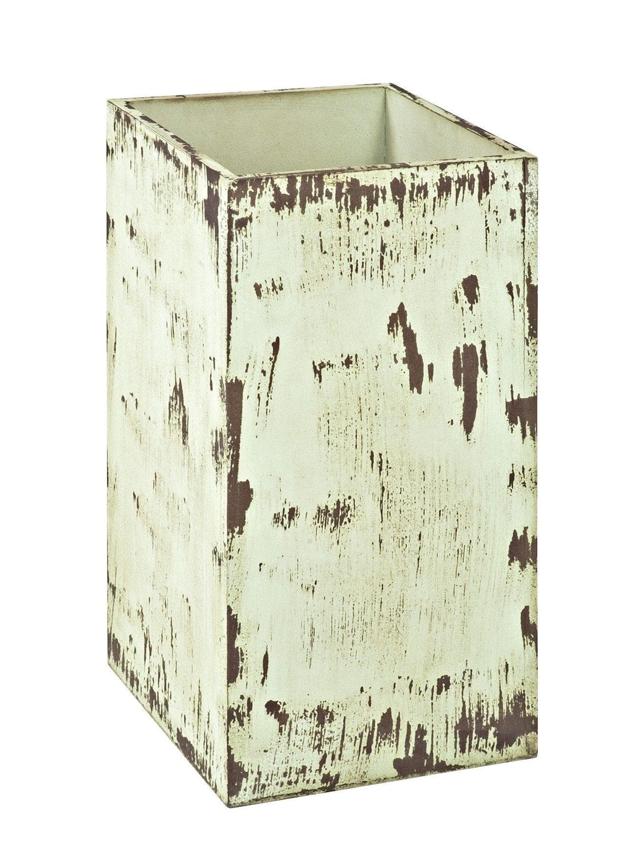 HAKU Möbel Schirmständer - Vintage Design aus MDF