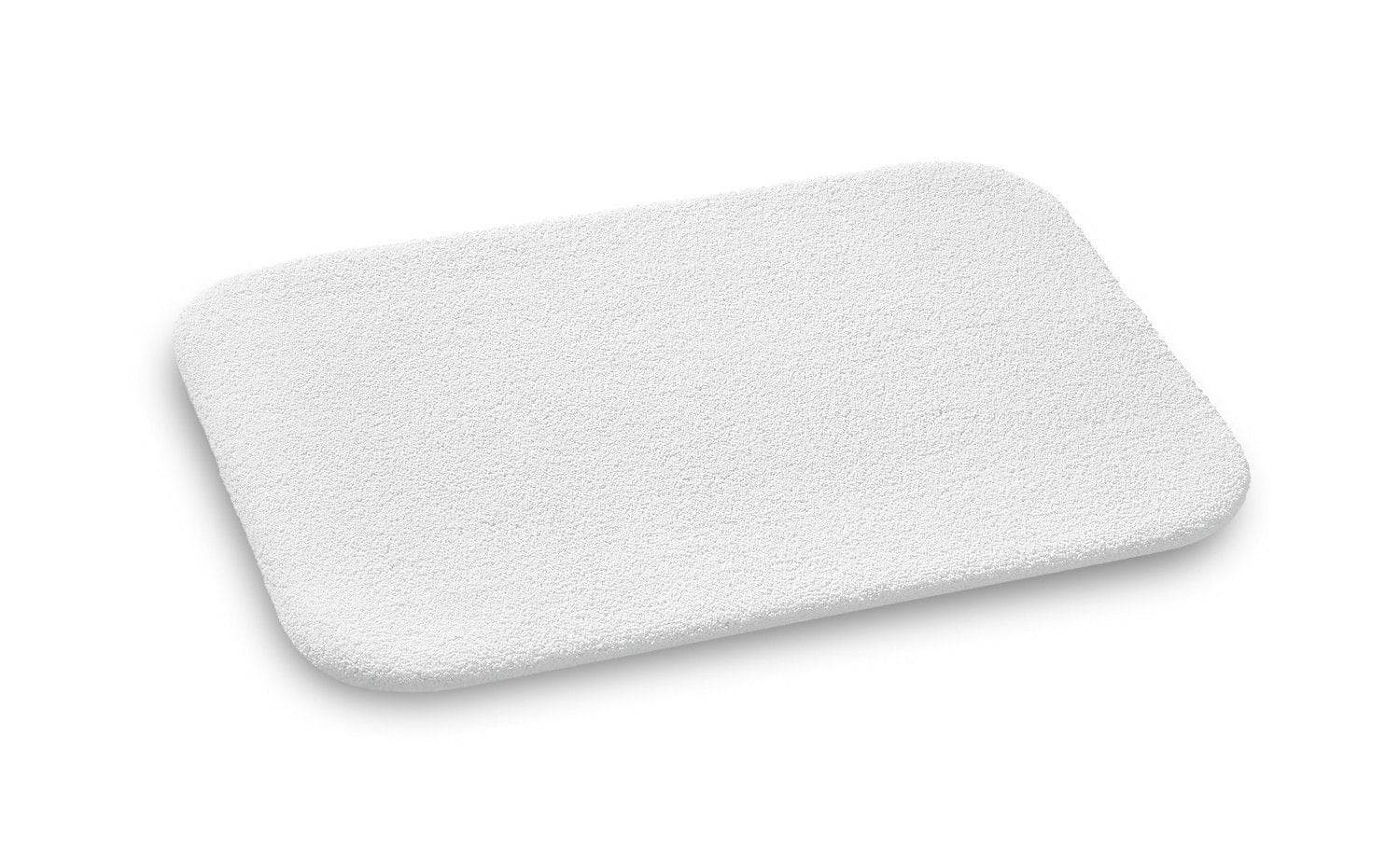 Badematte RHOMTUFT ASPECT Polyamid