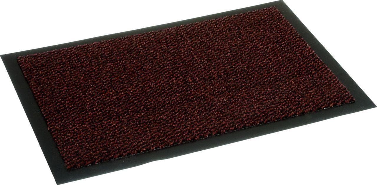 ASTRA Läufer Saphir: Vinylrücken, Rutschfest, In- & Outdoor