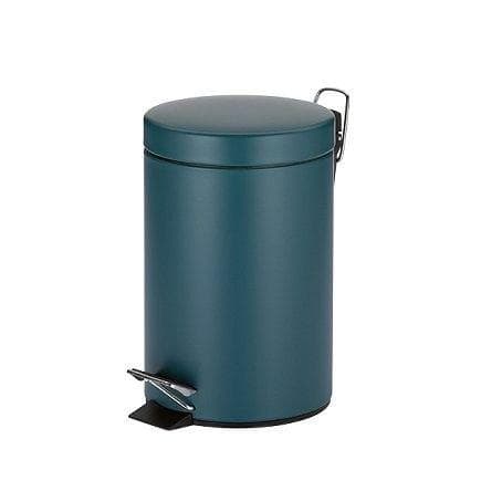 Kela Kosmetikeimer MONACO Türkis 3 Liter