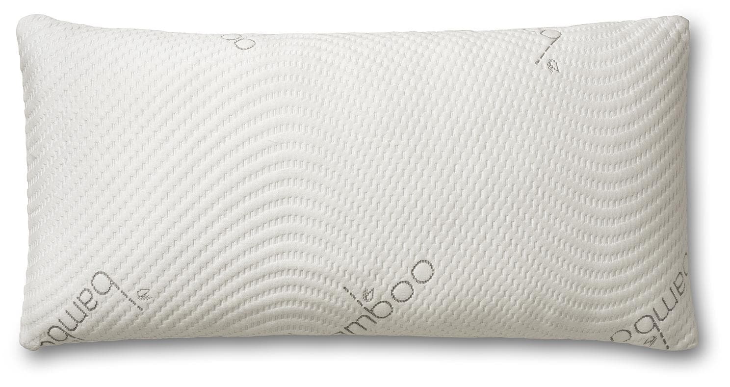 Nackenstützkissen BAMBOO von Sanders