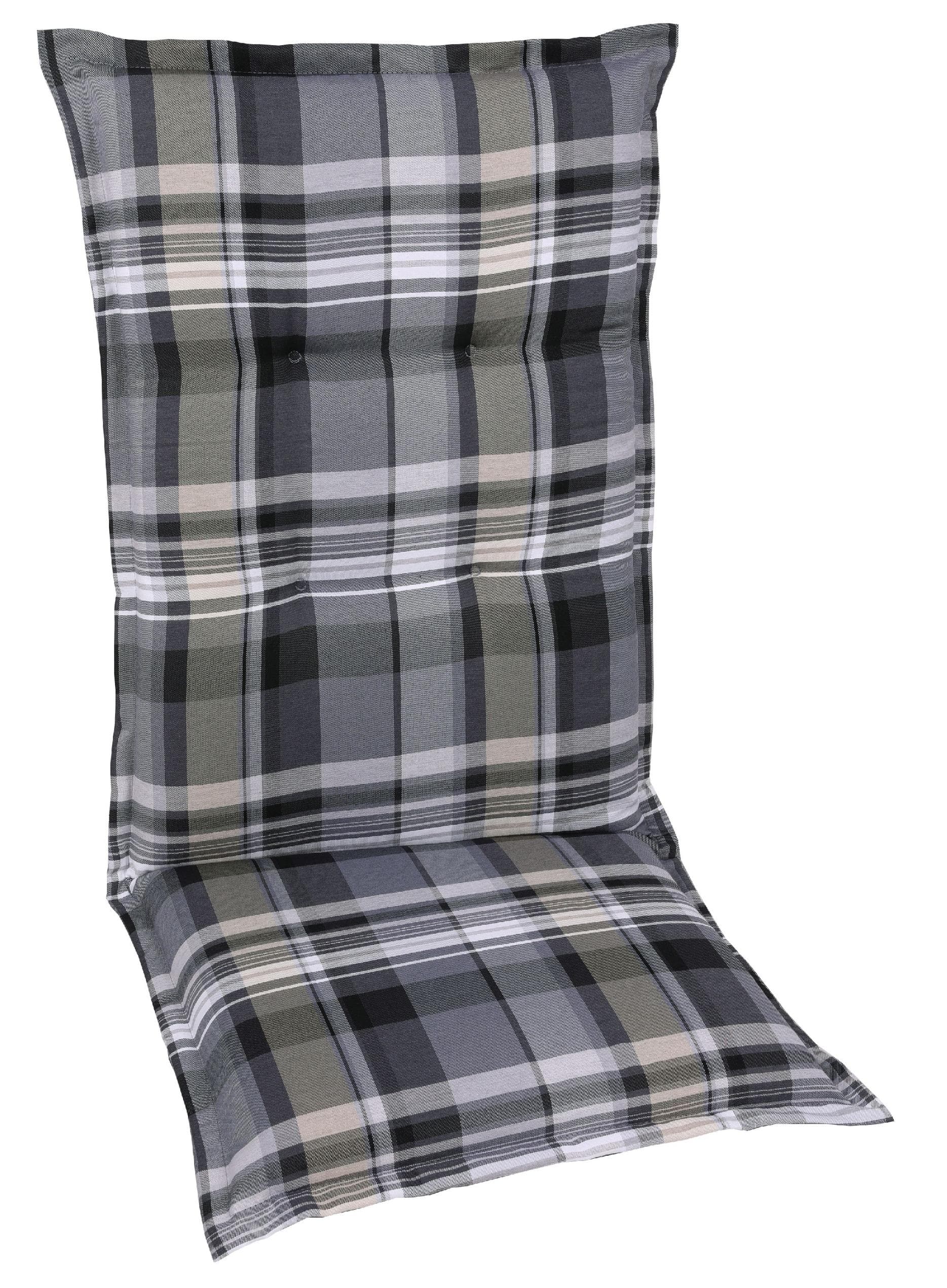 OTTO Liegenauflage Sesselauflage Hochwertig Bunt