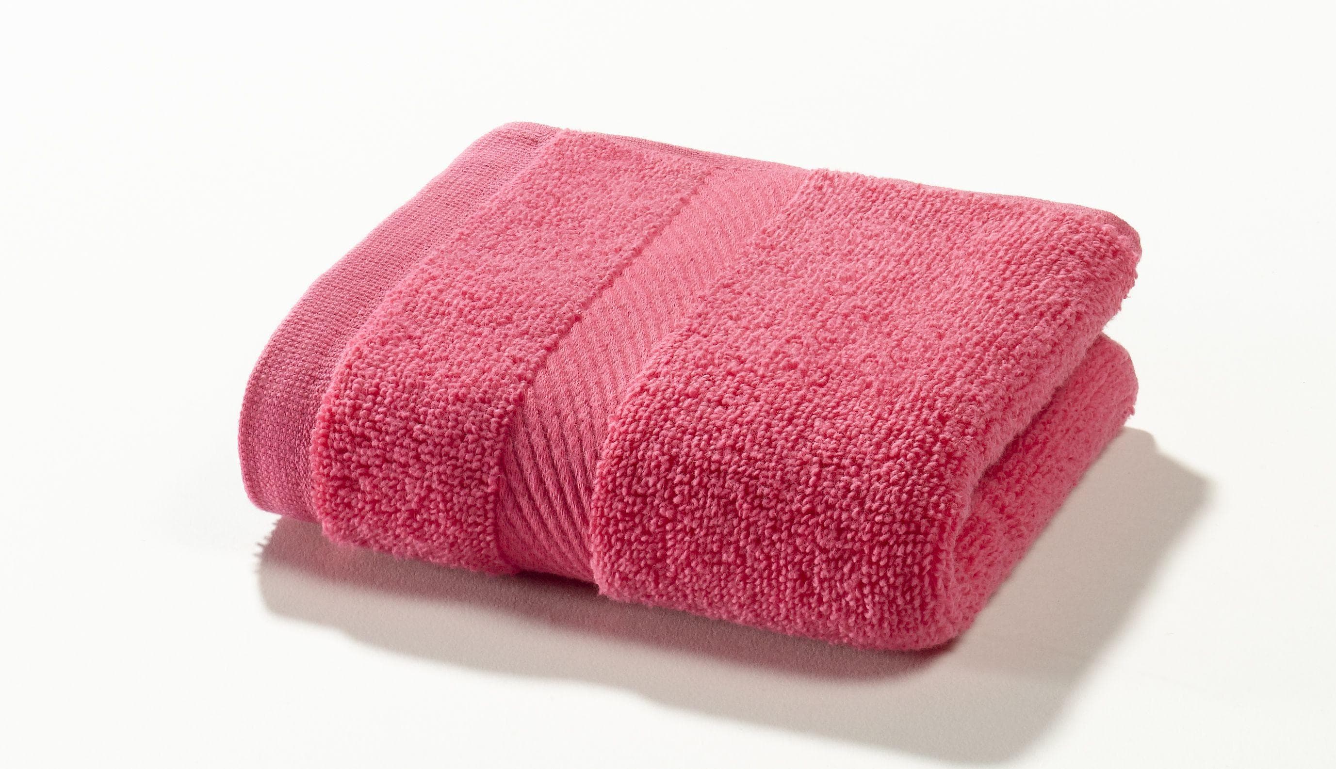 Casa Nova Seiftuch MICRO Baumwolle Pink