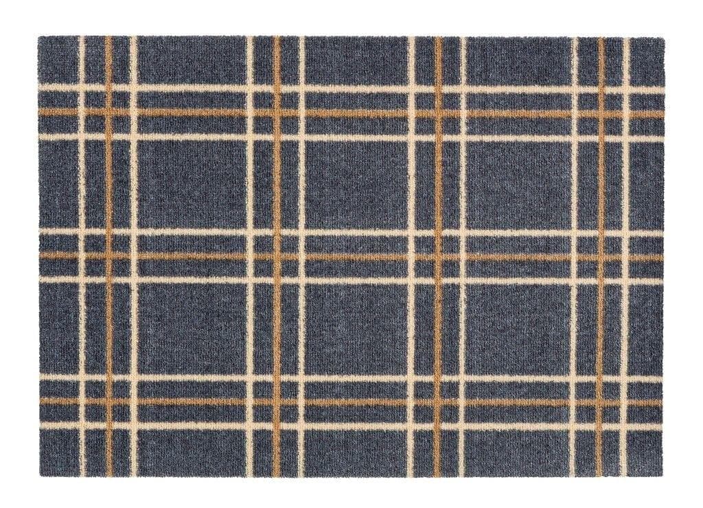 ASTRA Miabella Fußmatte - Schmutzfangmatte für In- und Outdoor, waschbar