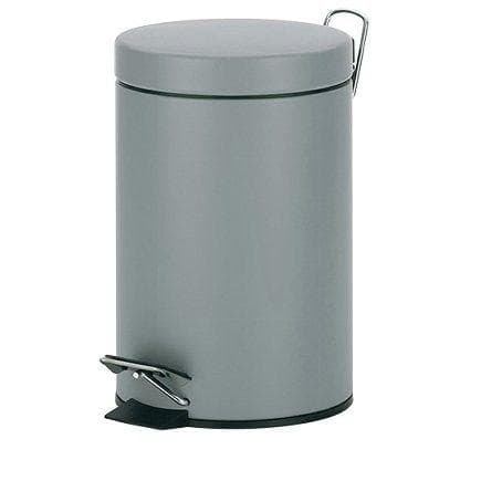 Kosmetikeimer MONACO Rosefarben 3 Liter