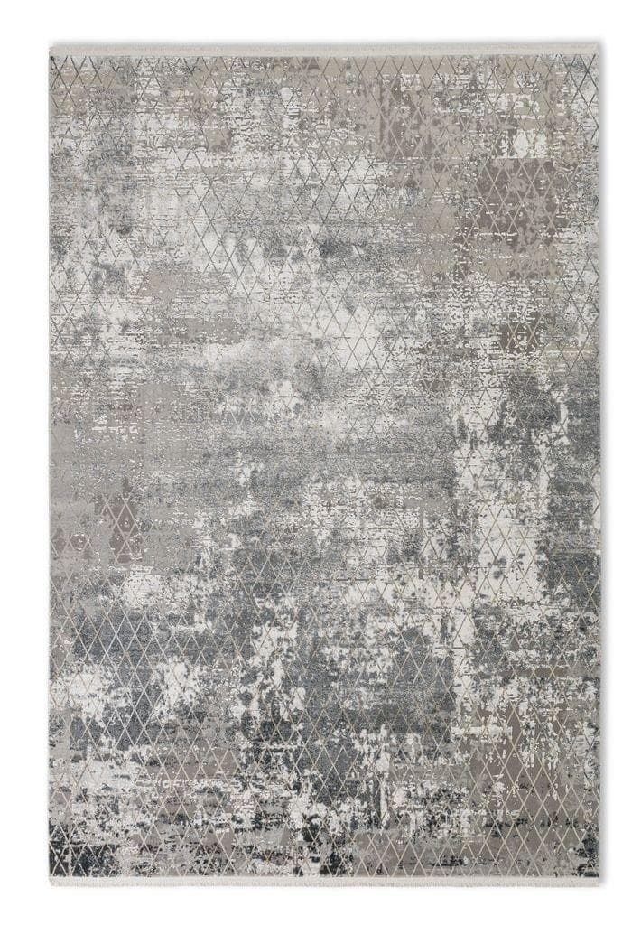 SCHÖNER WOHNEN-Kollektion Vision Viskoseteppich Glanz Wohnzimmer