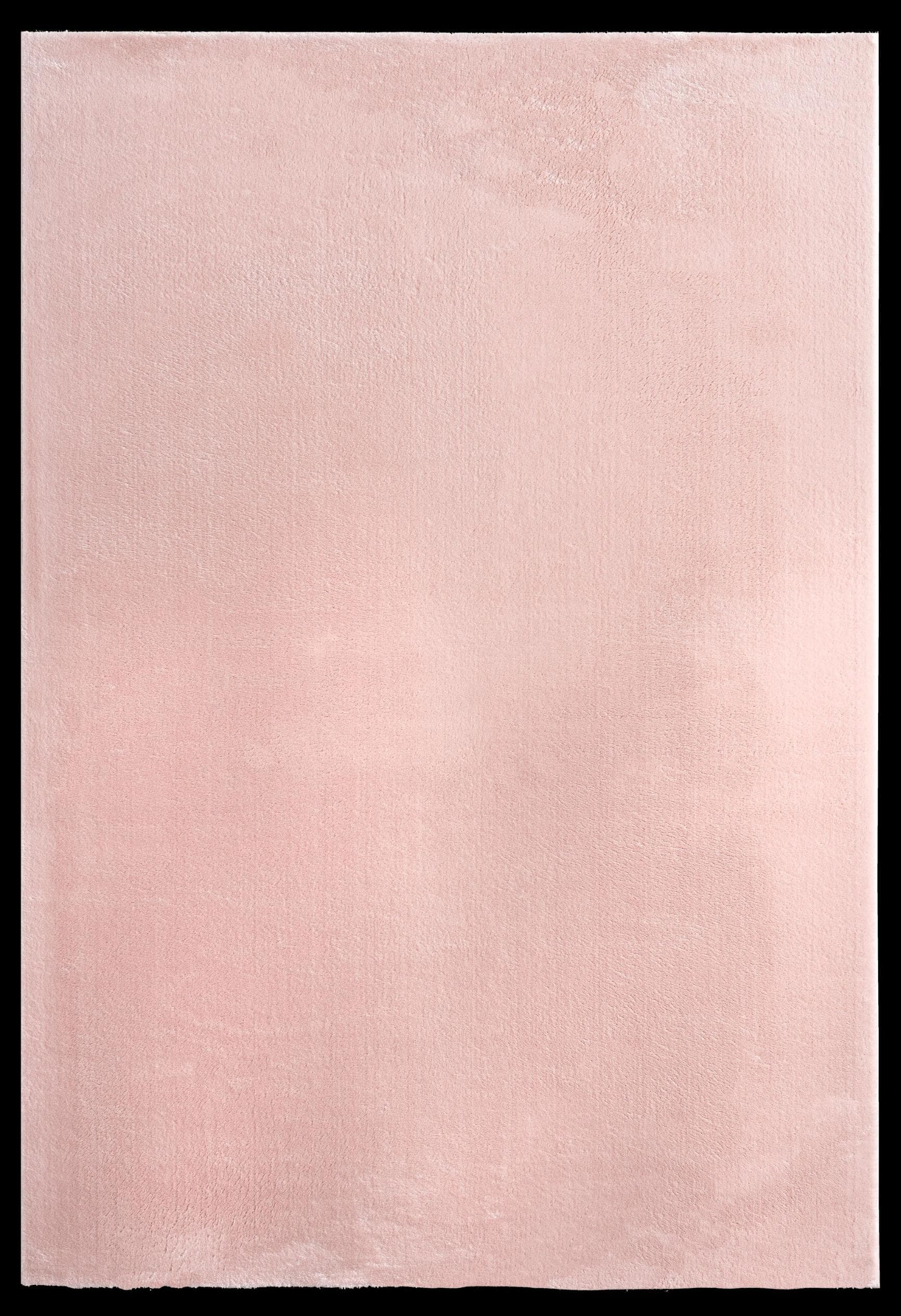 Webteppich LOFT Rosa 110x60 cm
