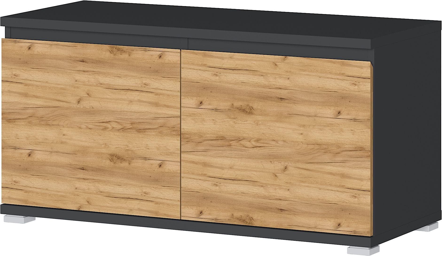 Praktische Schuhbank im Lissabon Design