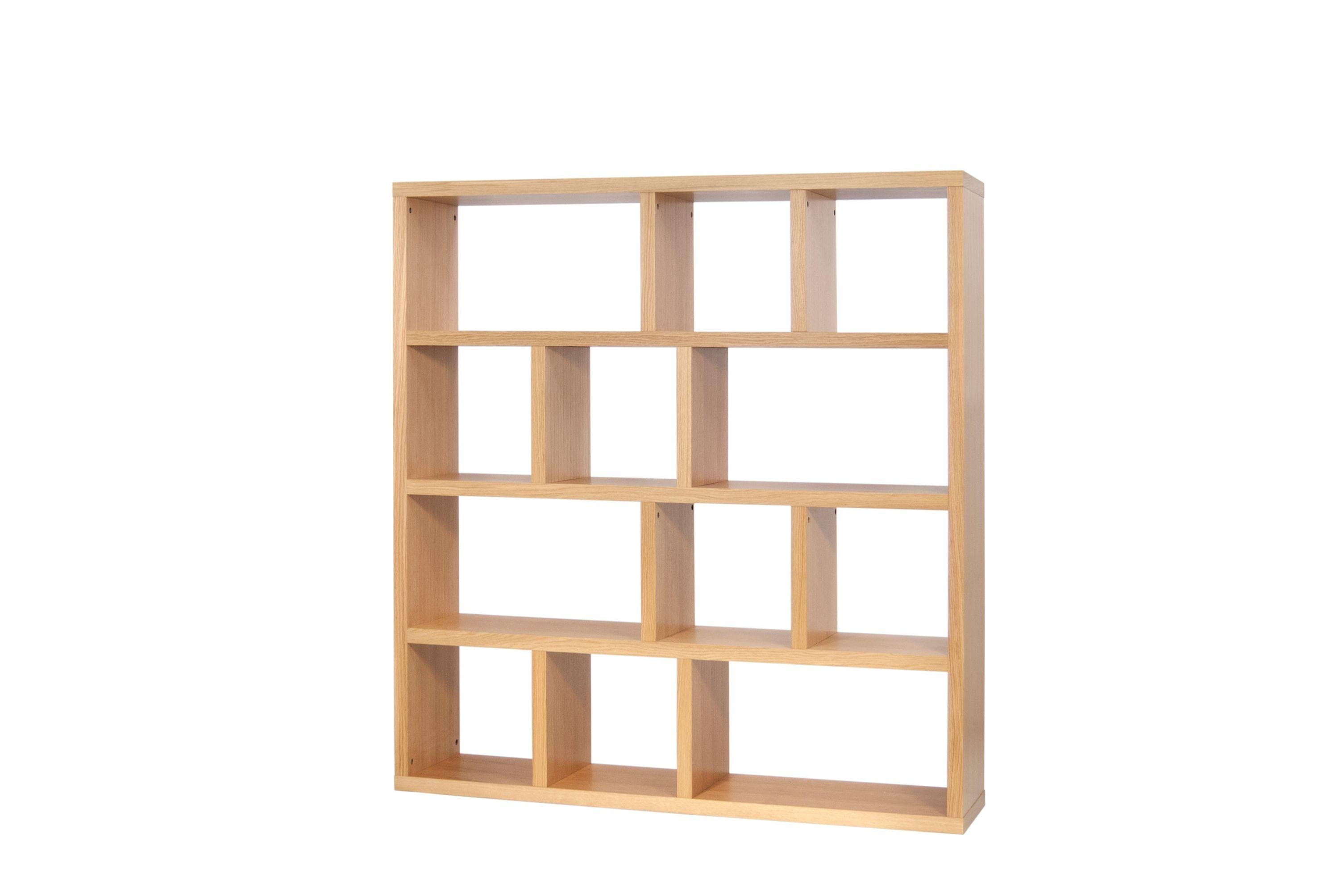 TemaHome Mehrzweckregal Berlin: Trendiges Design mit viel Stauraum