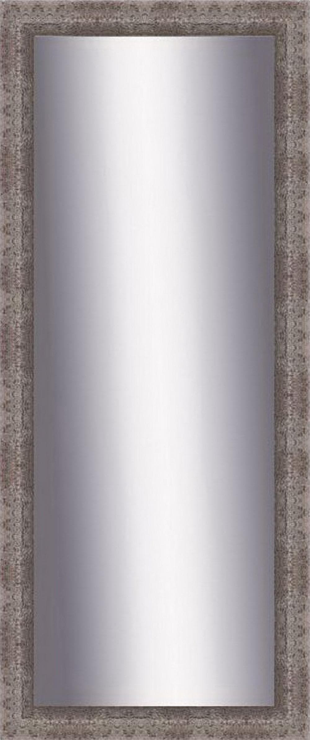 Rahmenspiegel Sandra Schwarz EPS Kunststoff Rahmen