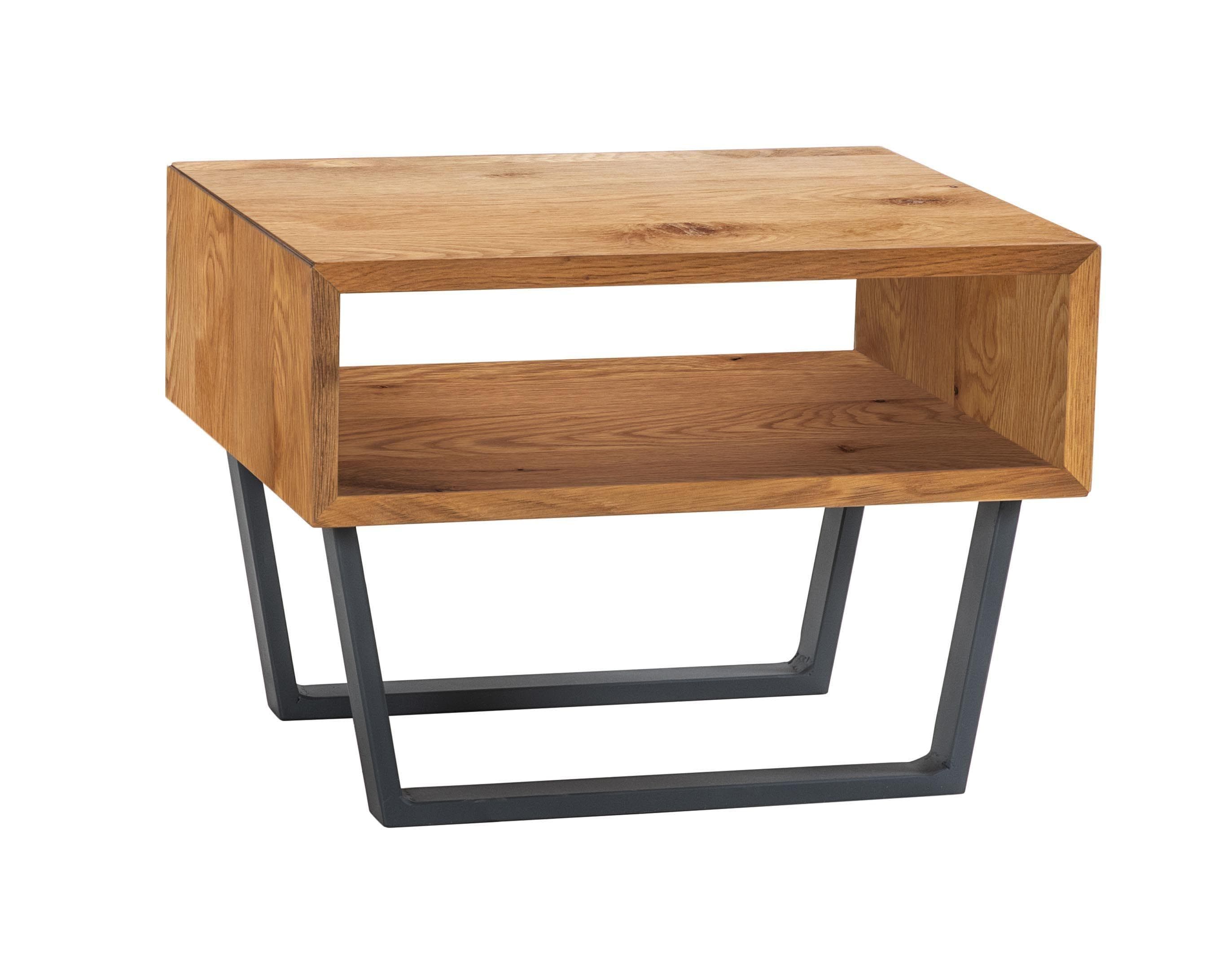 Modernes Design-Nachttisch mit Schublade