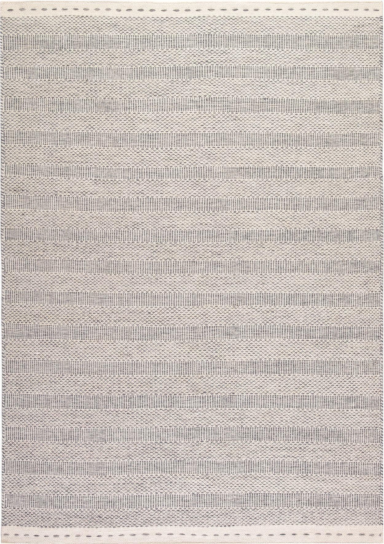 Obsession My Jaipur Wollteppich Handgewebt aus Schurwolle