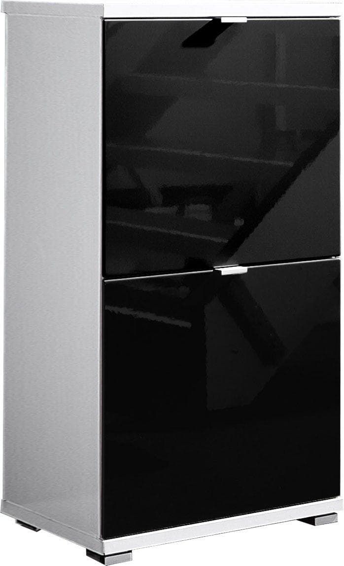 Germania Schuhschrank Colorado - Platzsparend & Übersichtlich