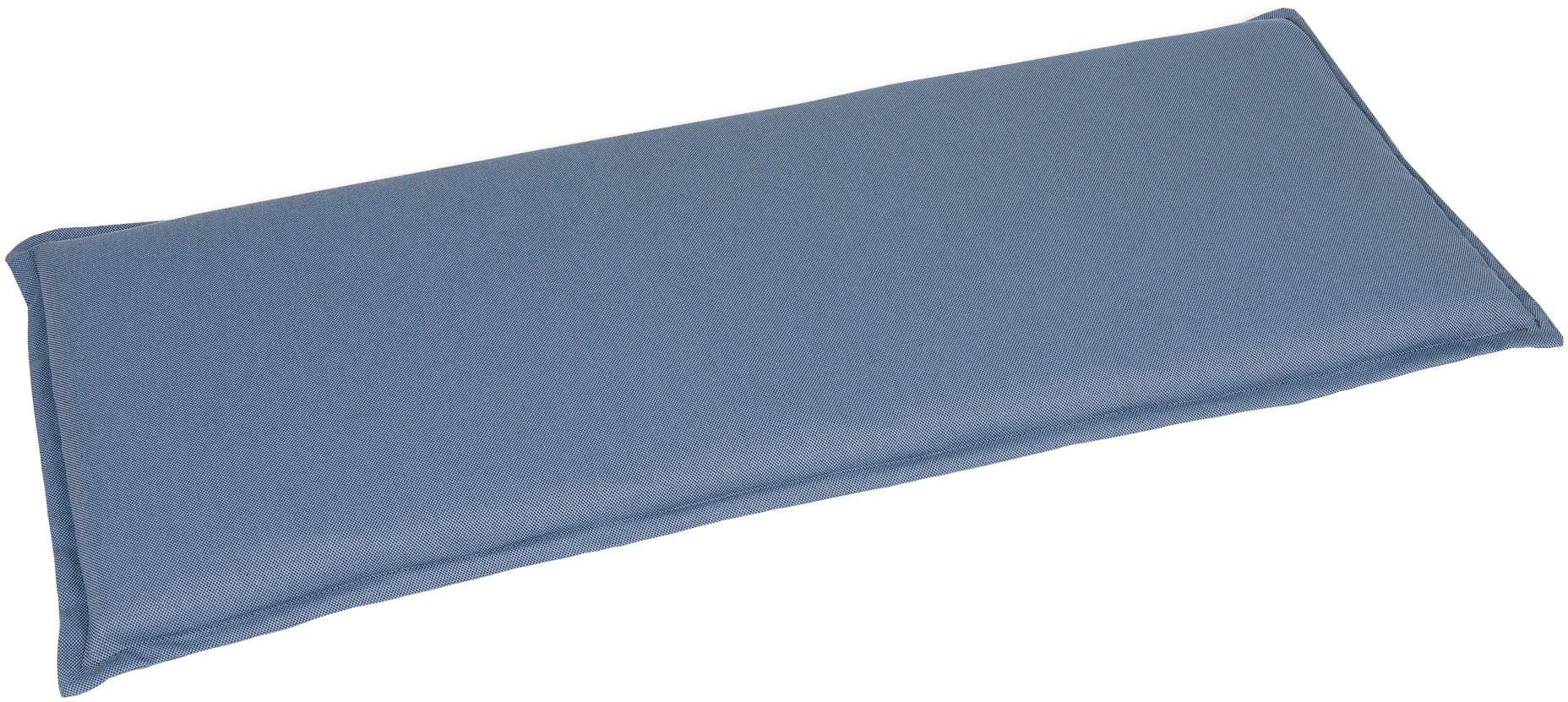 GO-DE Bankauflage 2-Sitzer: Hochwertiger Sitzkomfort für Gartenbänke