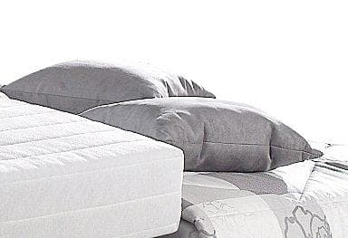 Maintal Dekokissen 3-tlg. Grau Polyester