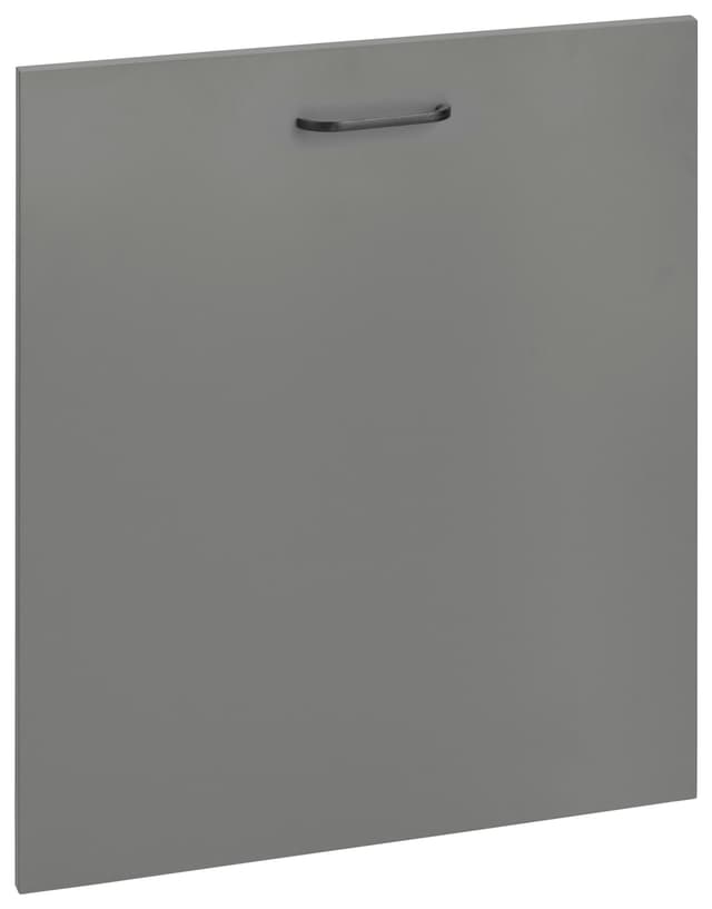 OPTIFIT Frontblende Elga für Vollintegrierbaren Geschirrspüler - Skandinavisches Design