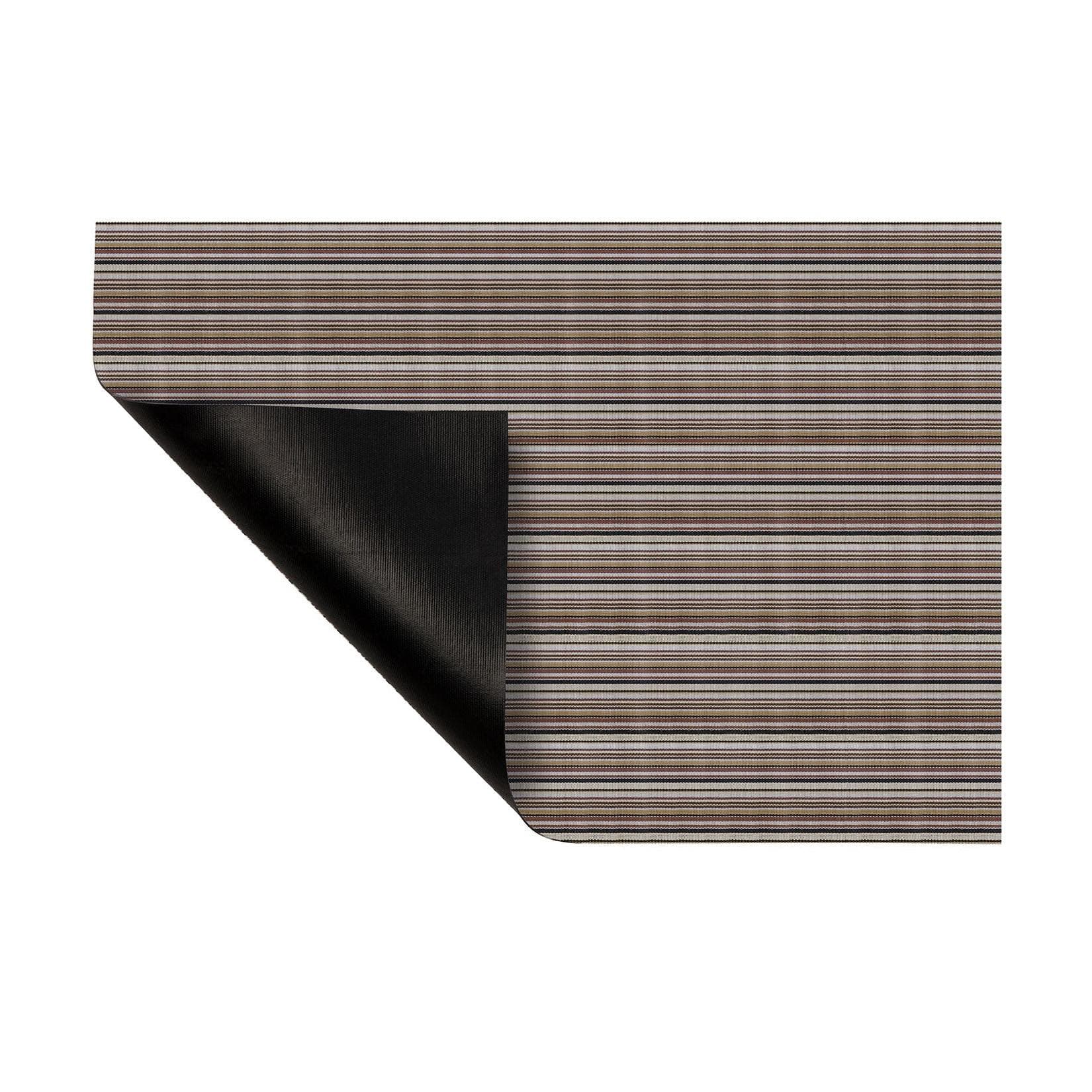 Karat Outdoor Teppich Asti - Robuster Bodenbelag für Innen & Außen