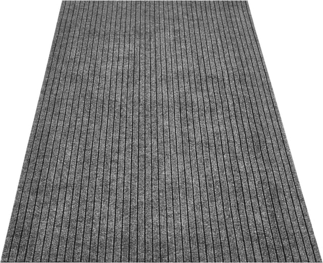 Andiamo Marlo Schmutzfangläufer - Robust & Gestreift für In- & Outdoor