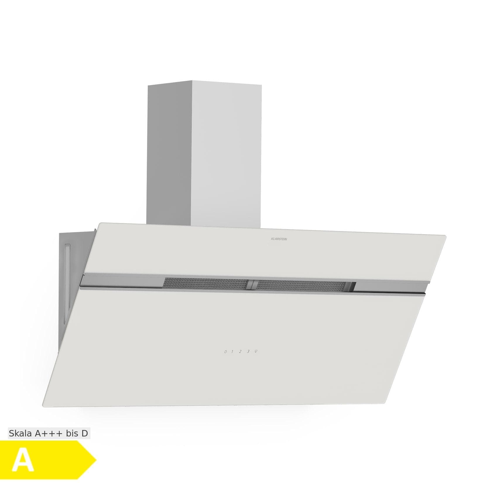 Klarstein Alina Dunstabzugshaube 90 cm