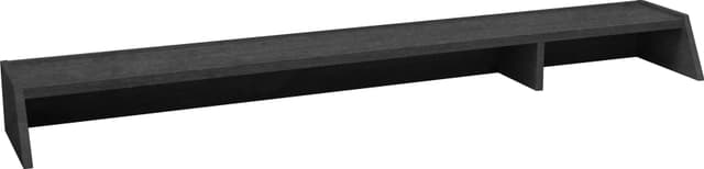 Mäusbacher Schreibtischaufsatz Big System Office - Zeitloses Design