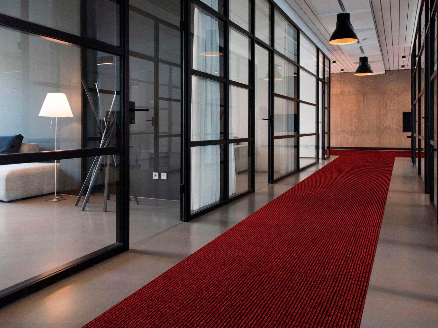 Primaflor-Ideen in Textil MAGNUM Schmutzfangläufer: Robust & Rutschhemmend