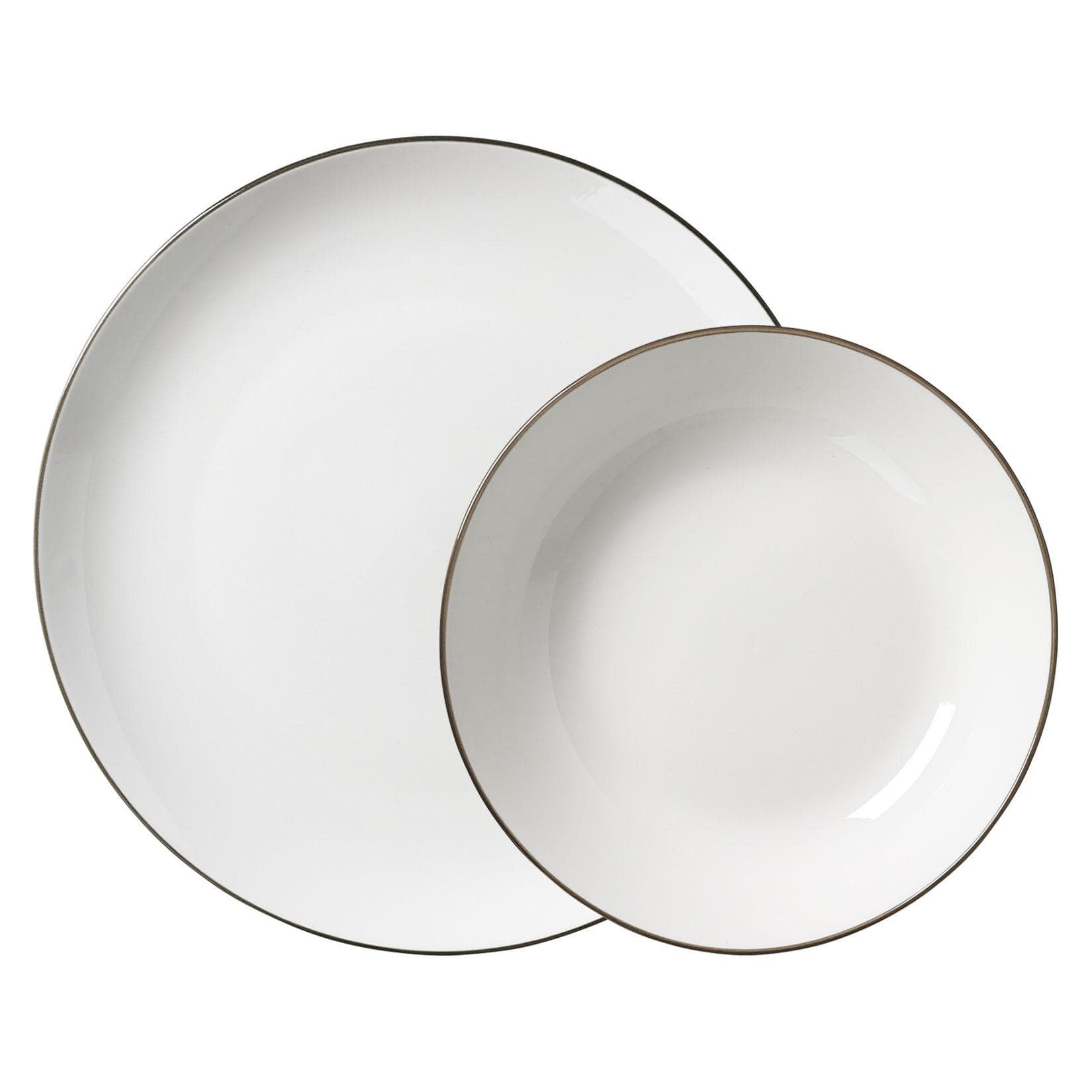 Ritzenhoff & Breker Tafelservice Adela 12er Set Bunt