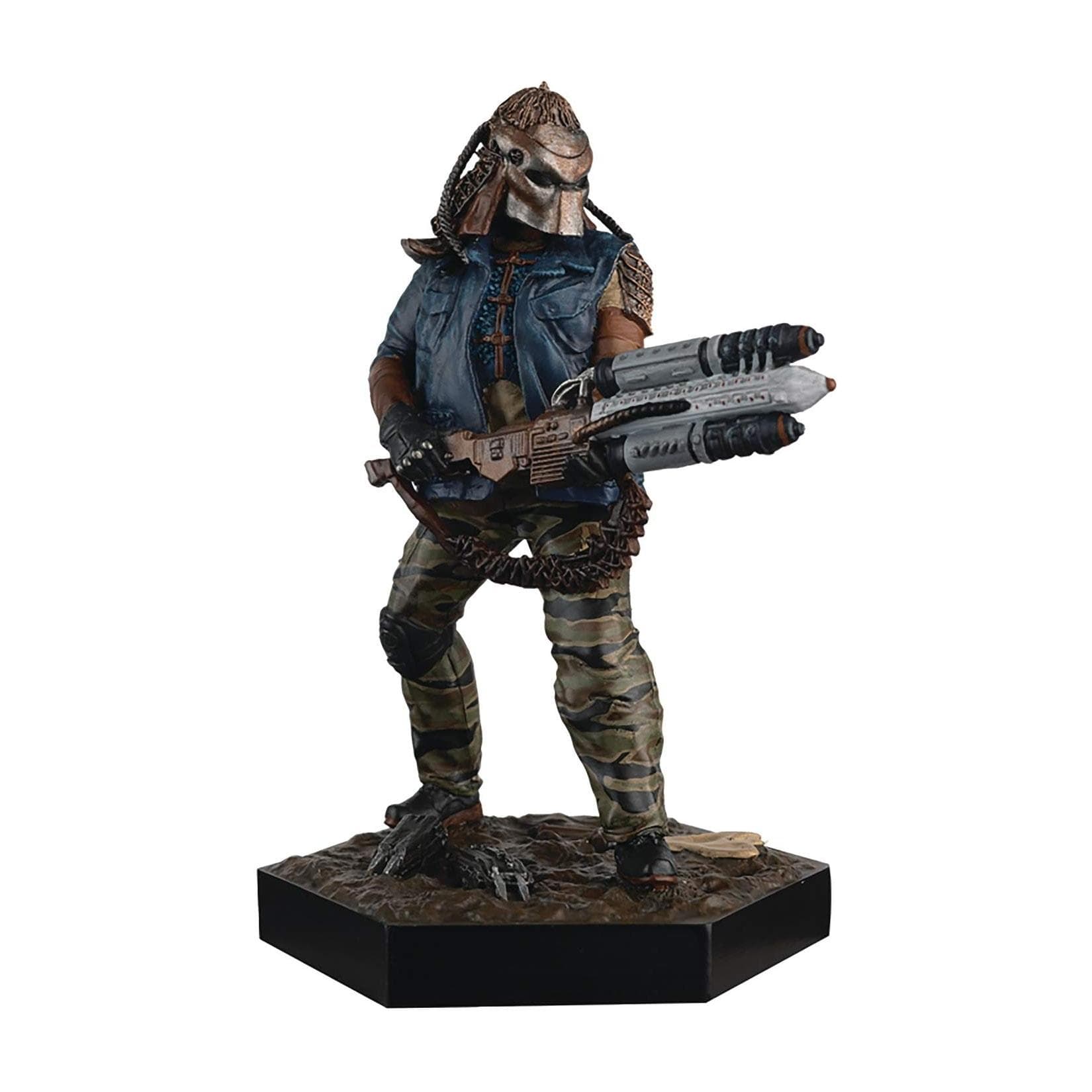 Alien & Predator Fig. Collection - Ronald Noland Sammelfigur