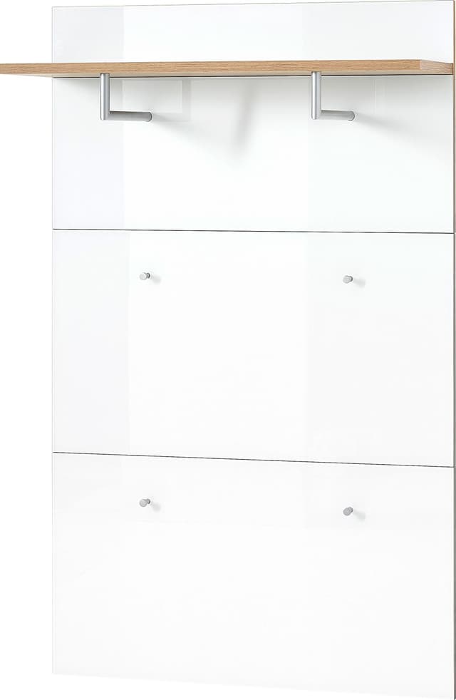 Garderobe Paneel Telde - Modernes Design