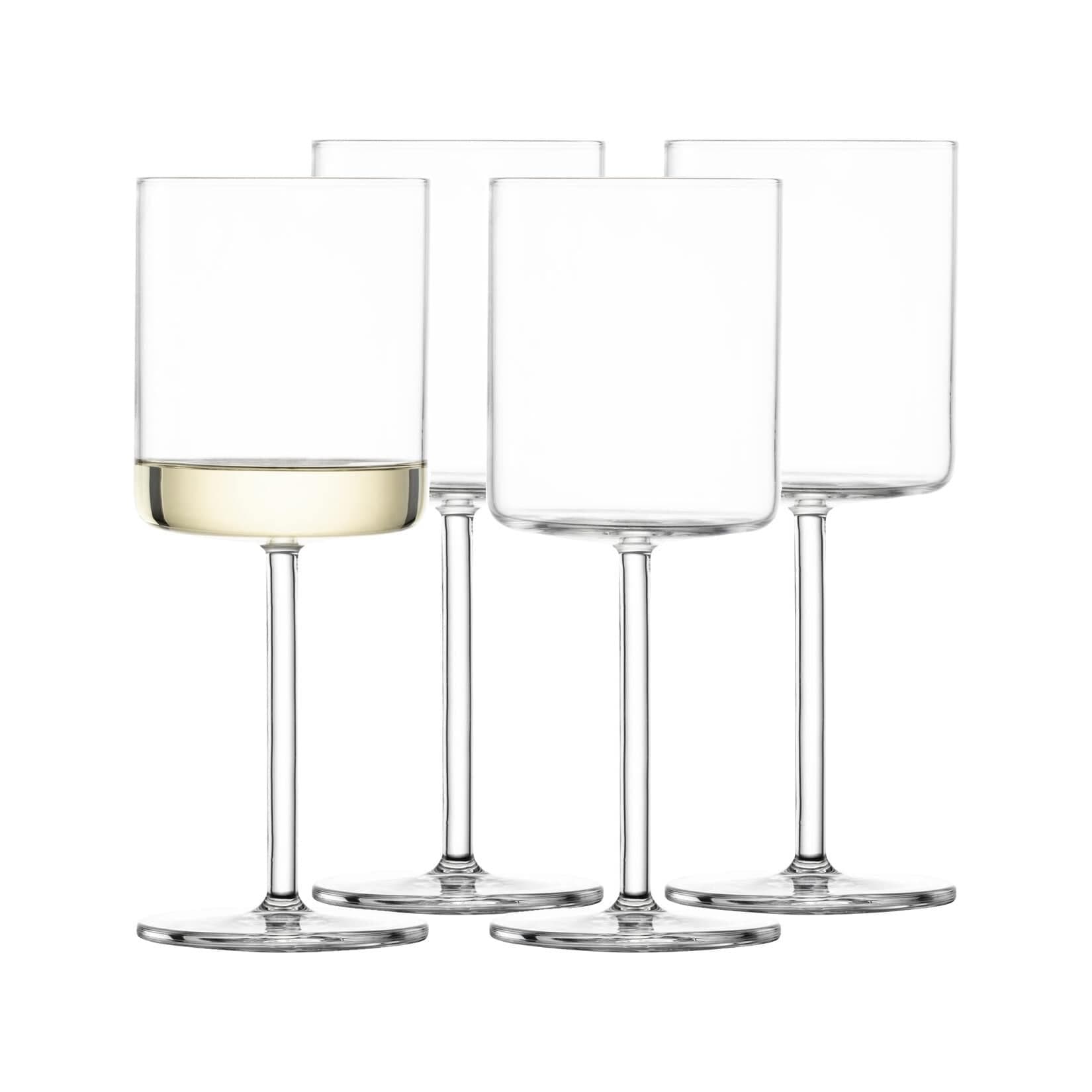 Schott Zwiesel Weißweinglas Modo 400 ml 4er Set