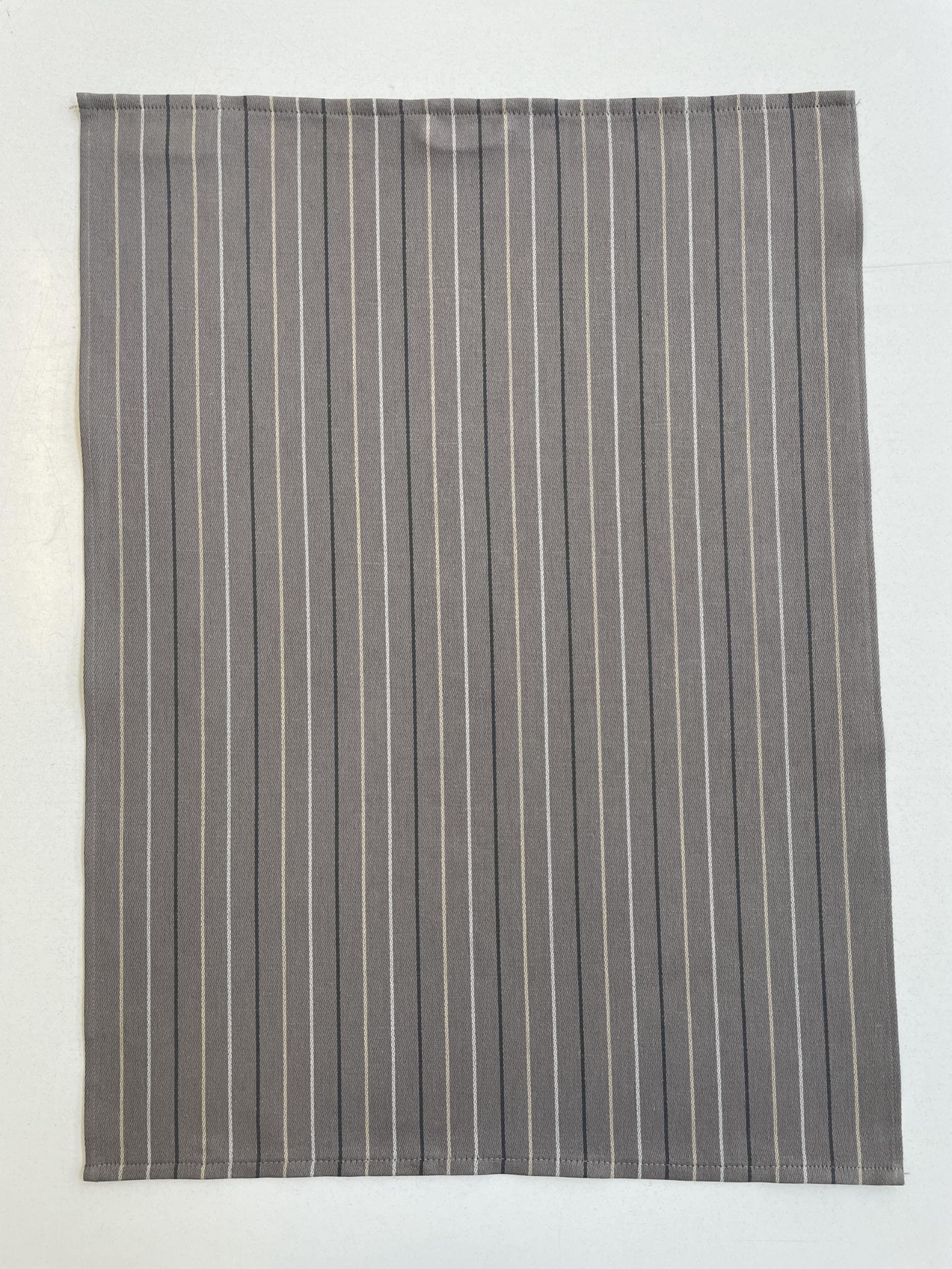 Geschirrtuch Halbleinen Flanell 55% Leinen 45% Baumwolle