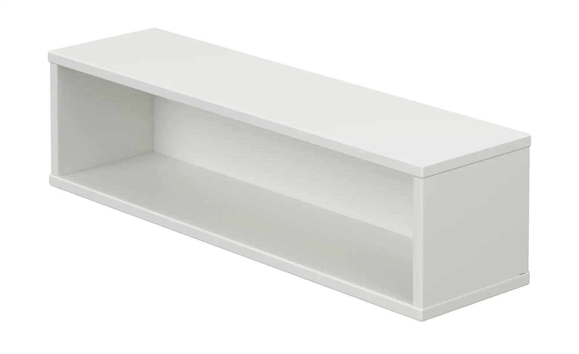 PAIDI Wandbox Enie Weiß Kinderzimmer Regal