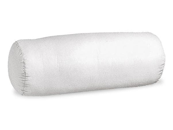 Ostermann Nackenrolle MEDICUS Clean Weiß 100% Baumwolle