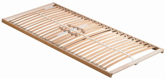 Lattenrost COMFORT - Hoher Schlafkomfort & Extreme Stabilität