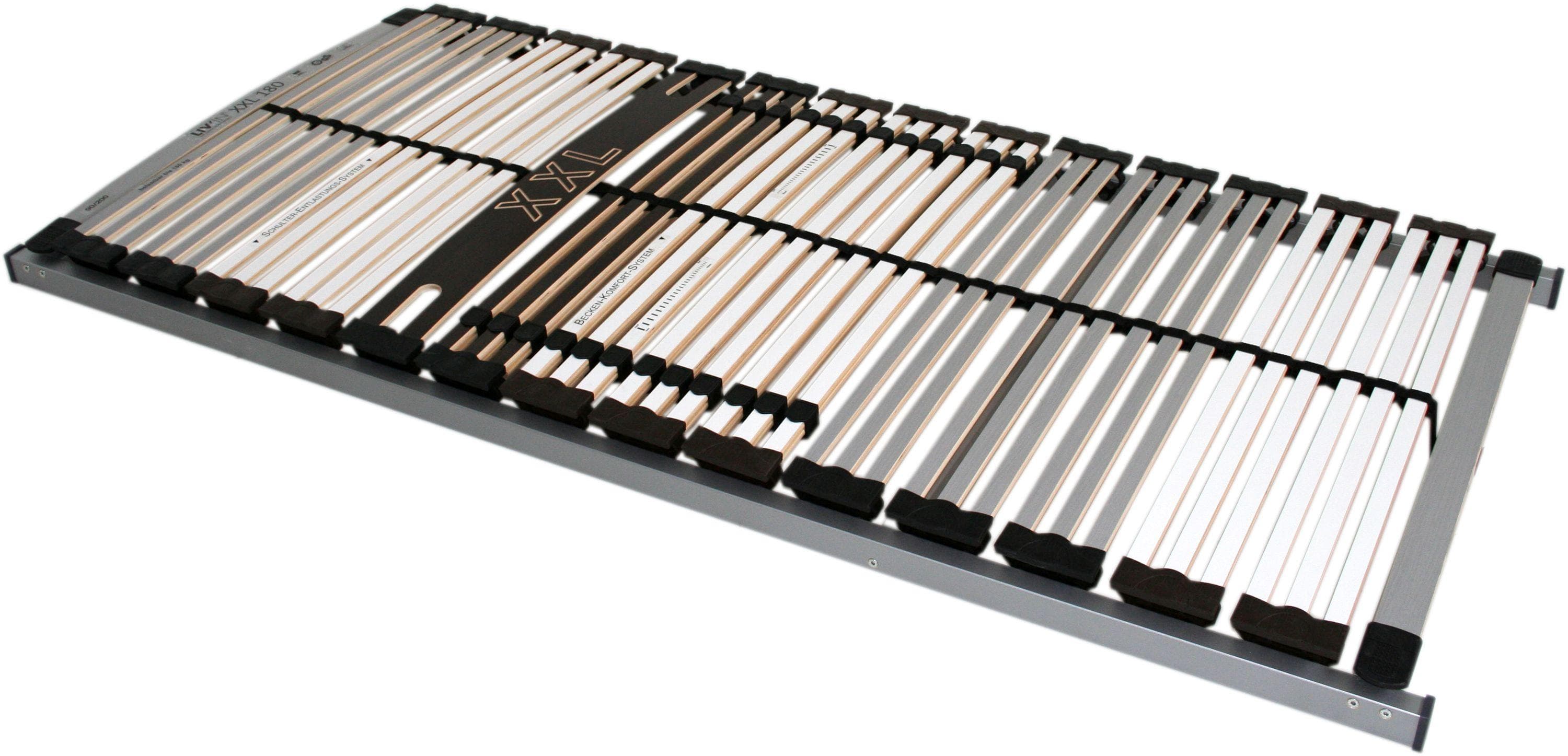 Lattenrost MONDO SUPERIA BIG 200x80cm