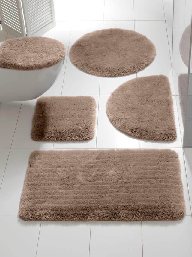 heine Badematte Badgarnitur