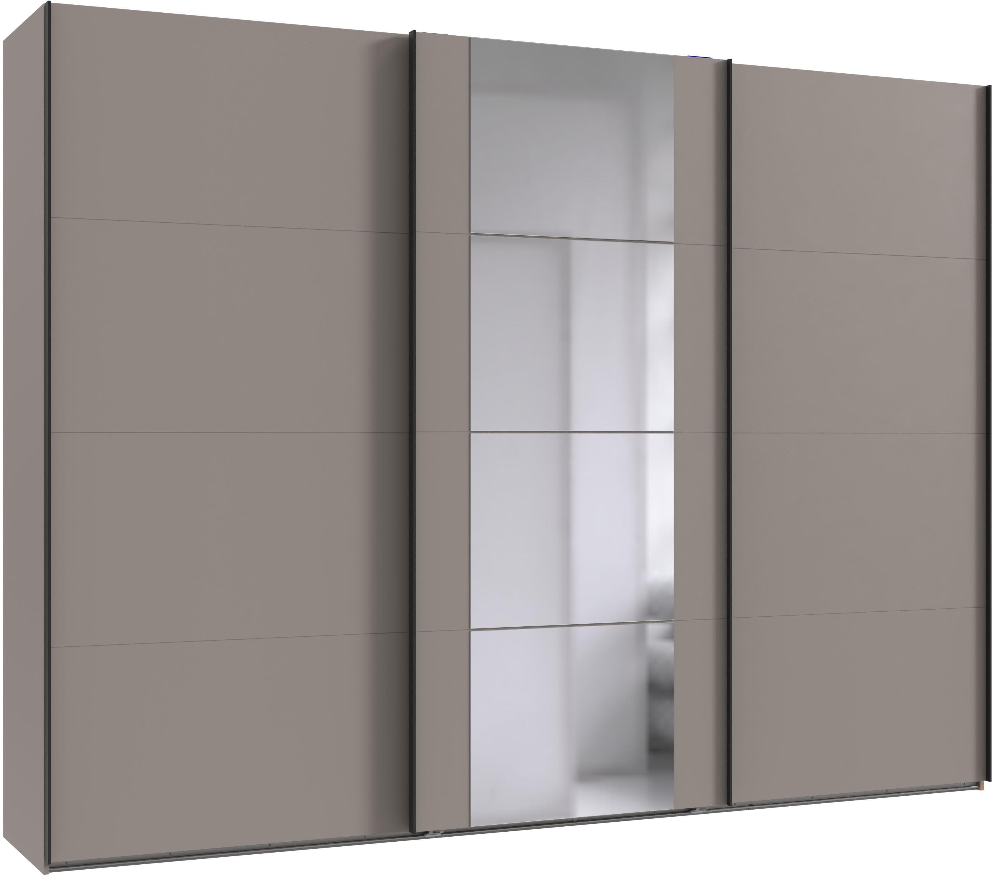 Wimex Schwebetürenschrank Bern TOPSELLER