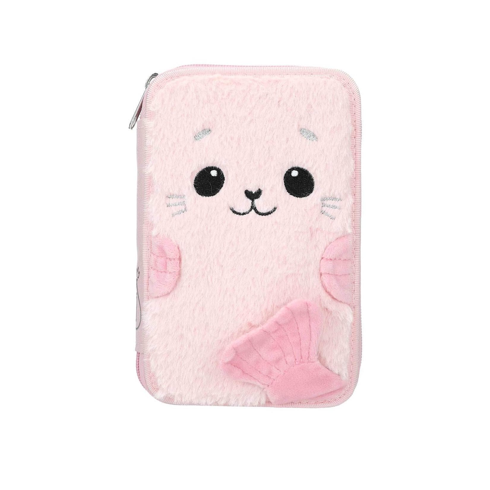 Depesche 2-Fach Federtasche ROBBY Princess Mimi