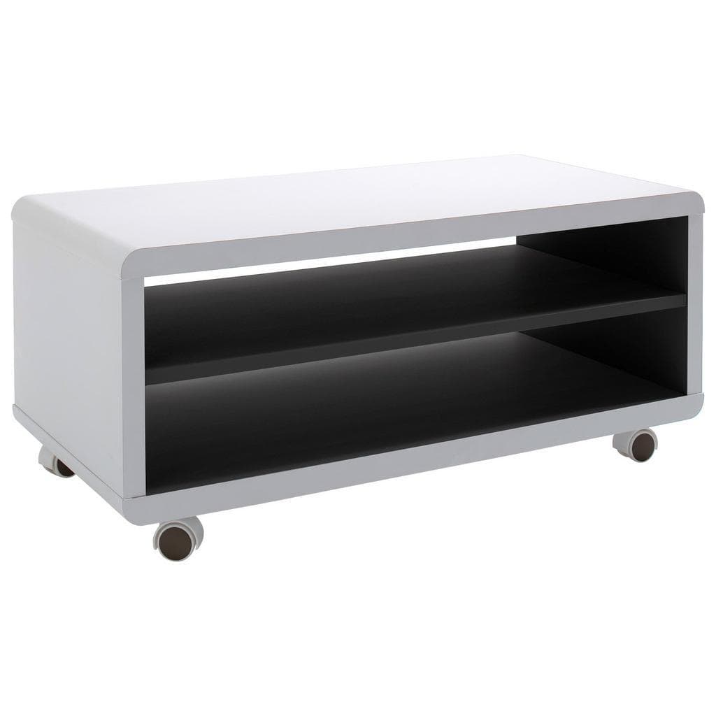 Modernes Lowboard für TV bis 77 Zoll | Maximale Belastbarkeit 30 kg