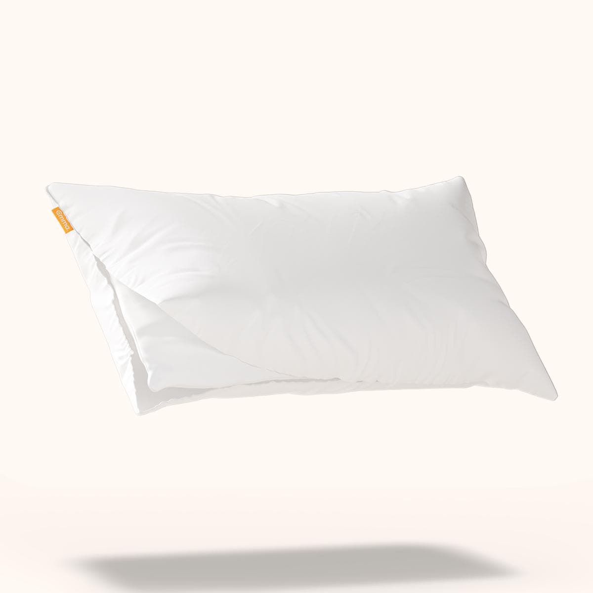 Emma One Flauschkissen 80x40 Mikrofaser