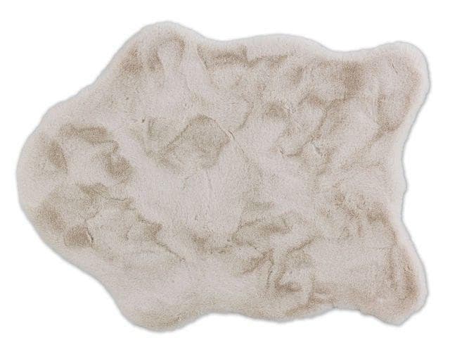 SCHÖNER WOHNEN-Kollektion Fellteppich Tender Fellförmig
