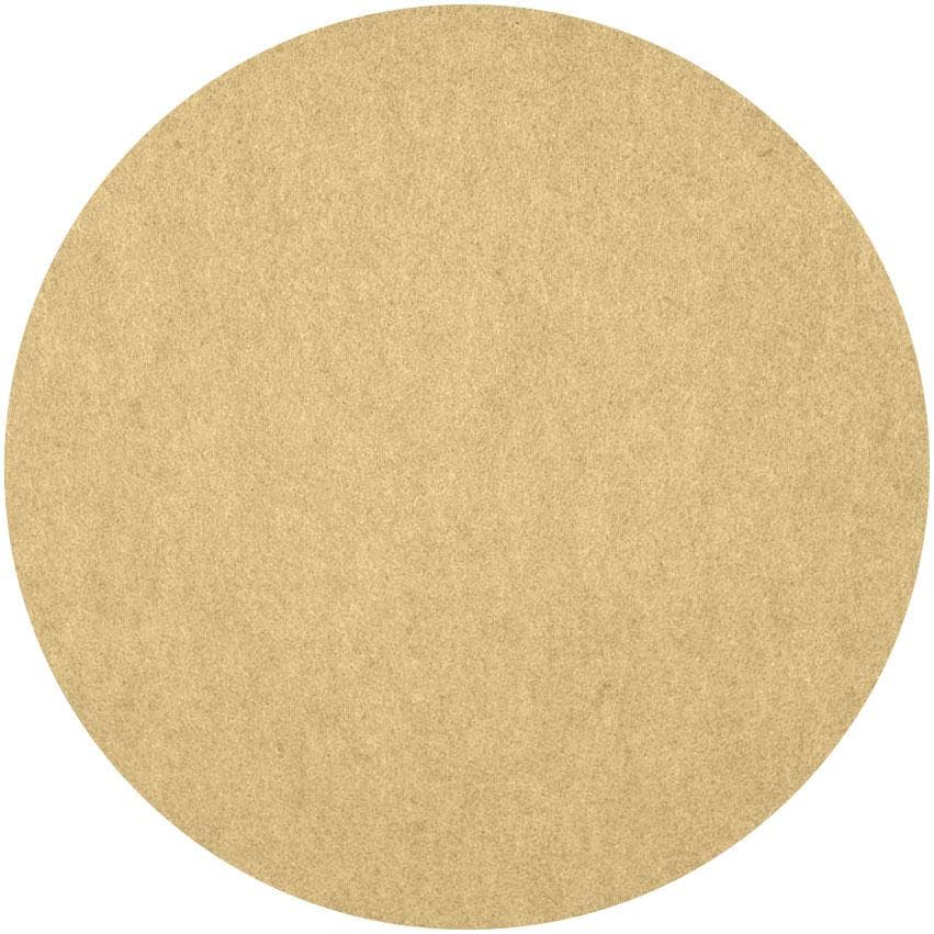 Tischset FIBERIXX PET-Filz Beige
