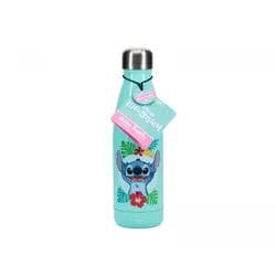 Paladone Stitch Trinkflasche aus Metall 460ml