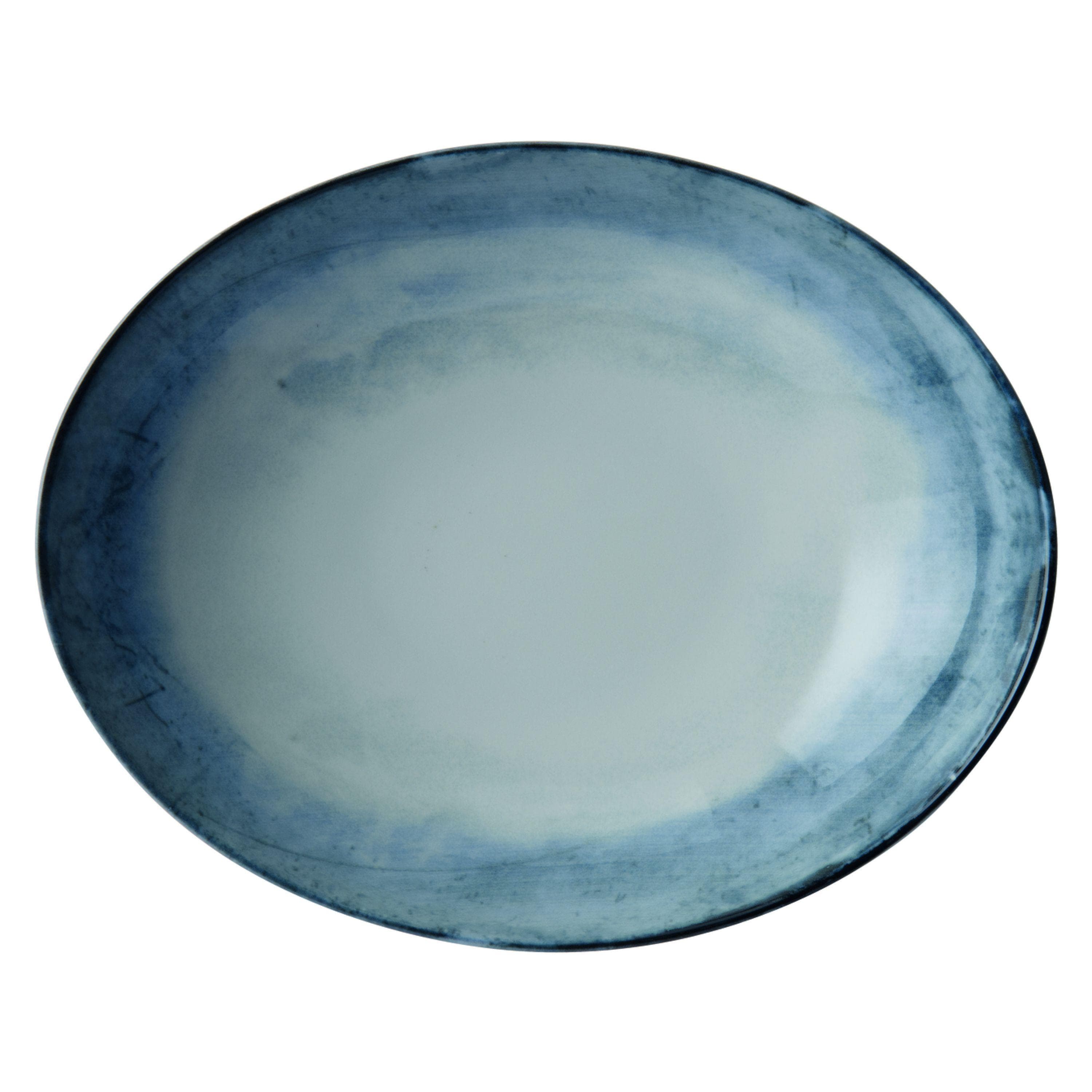 ARTHUR Krupp Suppenteller SHADE SEA Grün Spülmaschinenfest