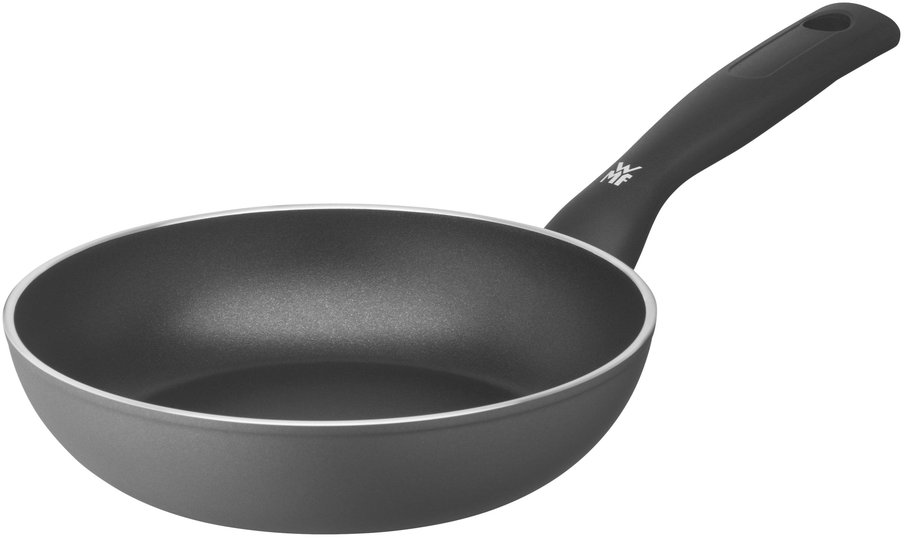 WMF Pfanne PERMADUR INSPIRE Grau Metall