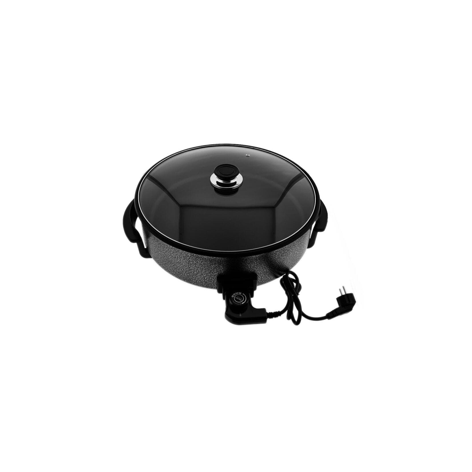 COFI Elektrische Multifunktionspfanne 42 x 9 cm 1500W