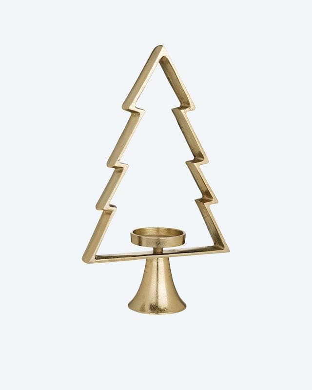 EGLO Living Kerzenständer Mukayle S0LDY05F