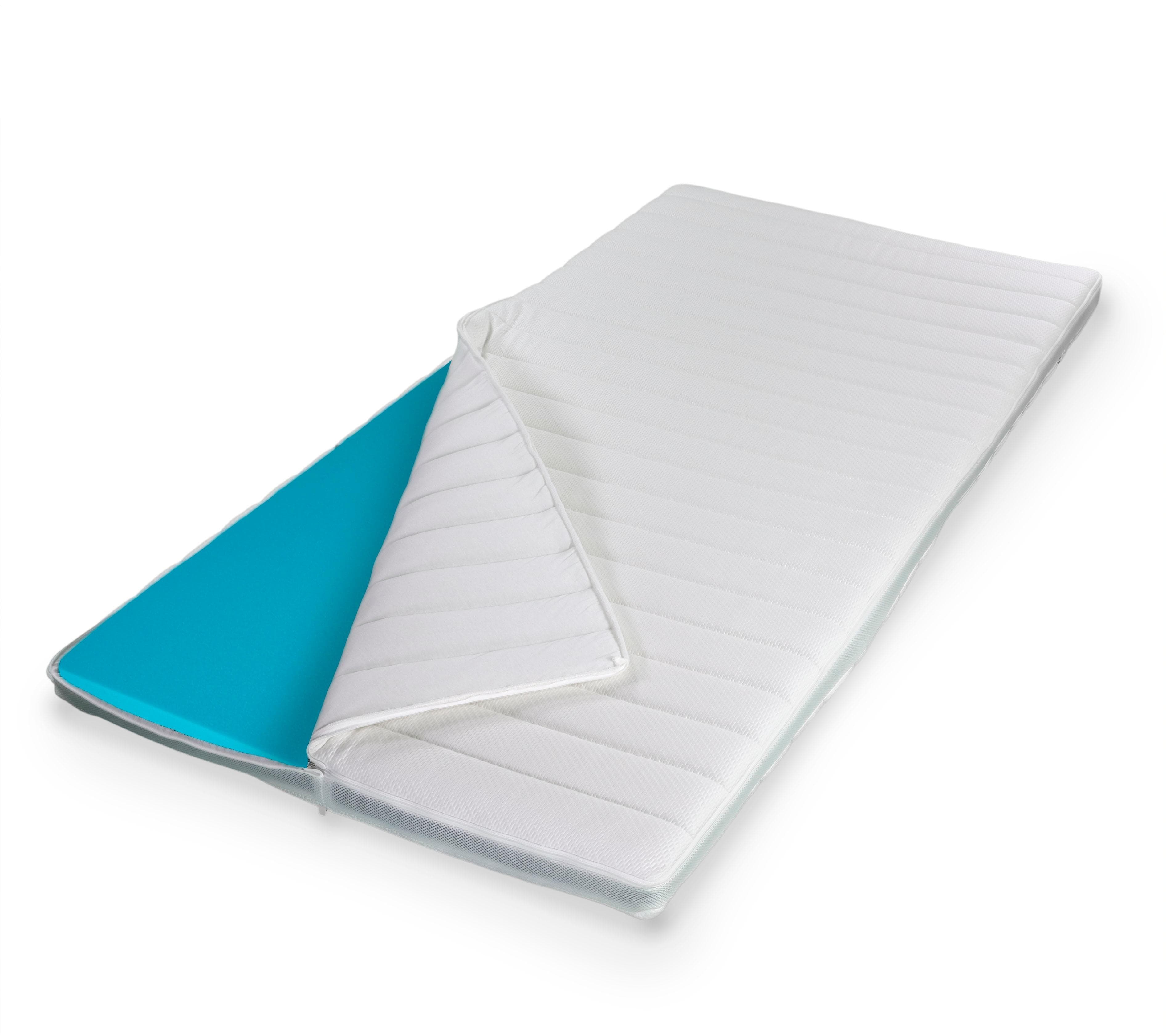 G-Cozy Topper: Für Temperaturausgleich und angenehmen Schlaf