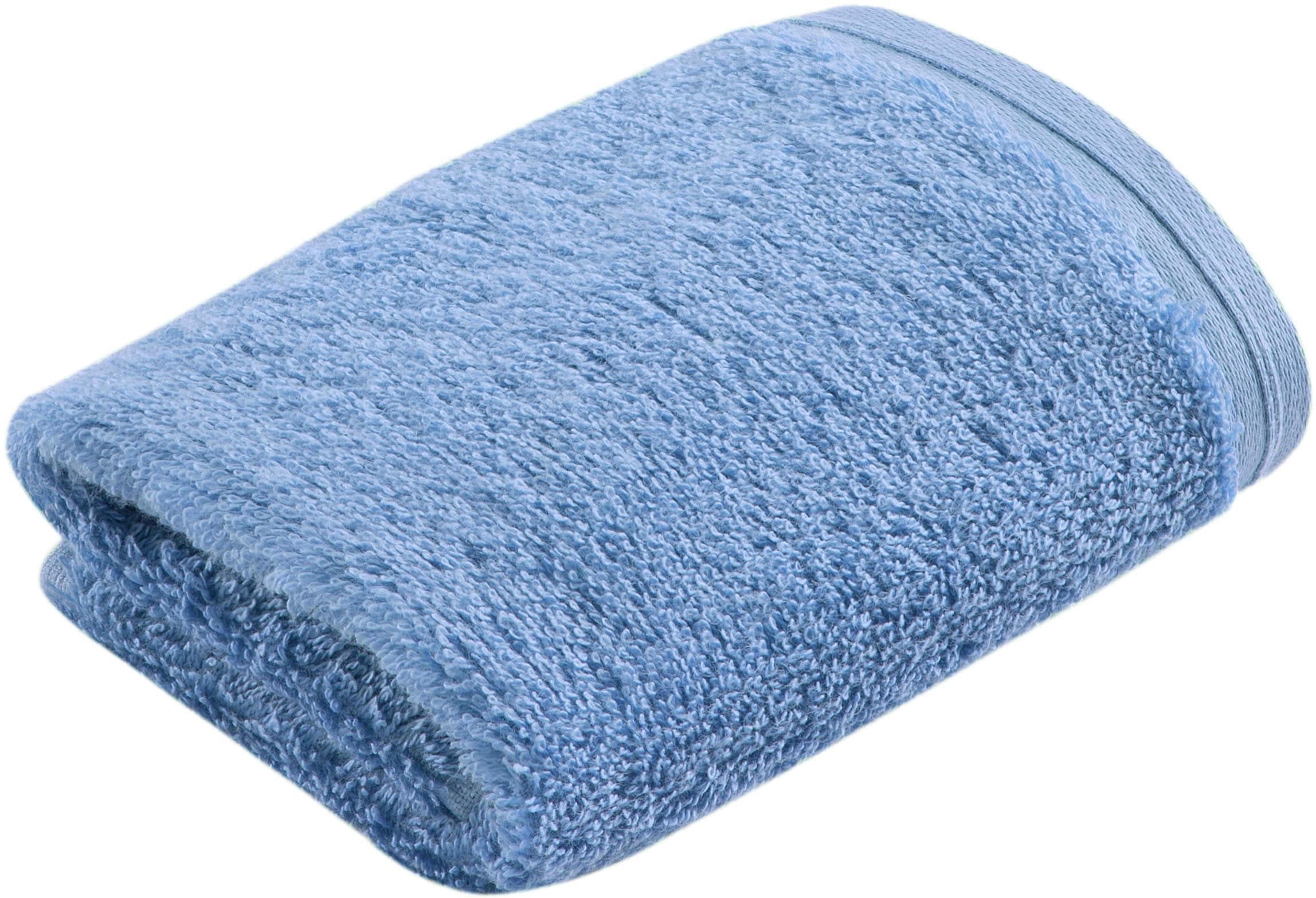 Vegan Waschlappen von Vossen - Urbanes Design, 100% Pflanzlich